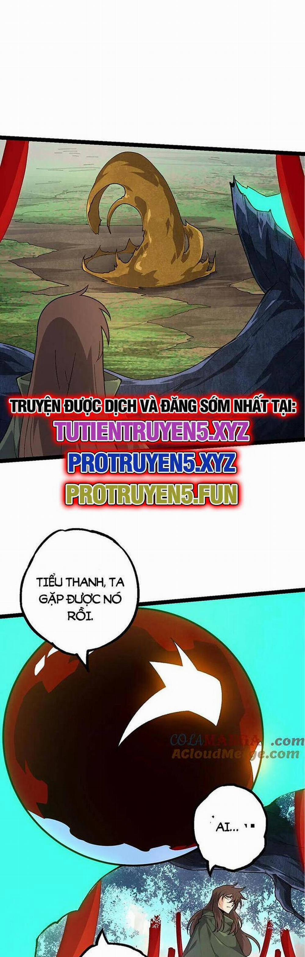 Chuyển Sinh Thành Liễu Đột Biến 203 trang 4