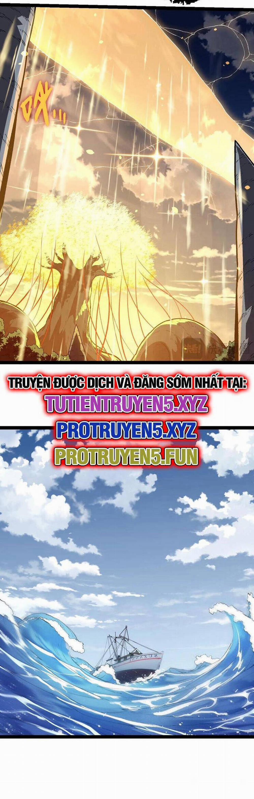 Chuyển Sinh Thành Liễu Đột Biến 204 trang 10