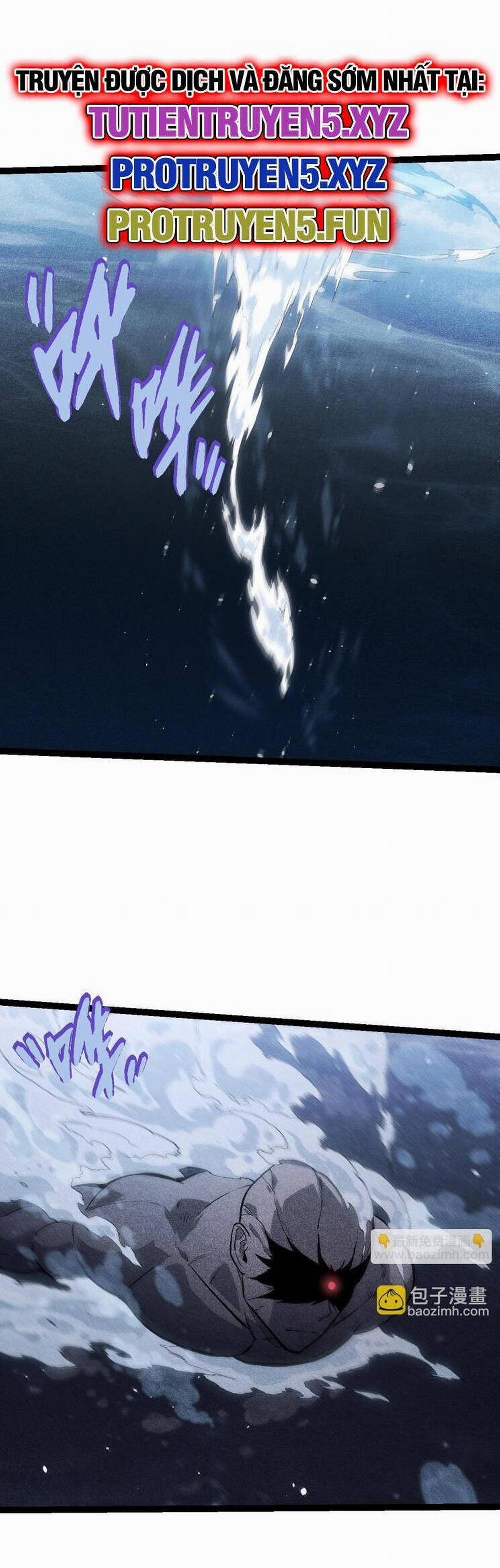 Chuyển Sinh Thành Liễu Đột Biến 204 trang 14