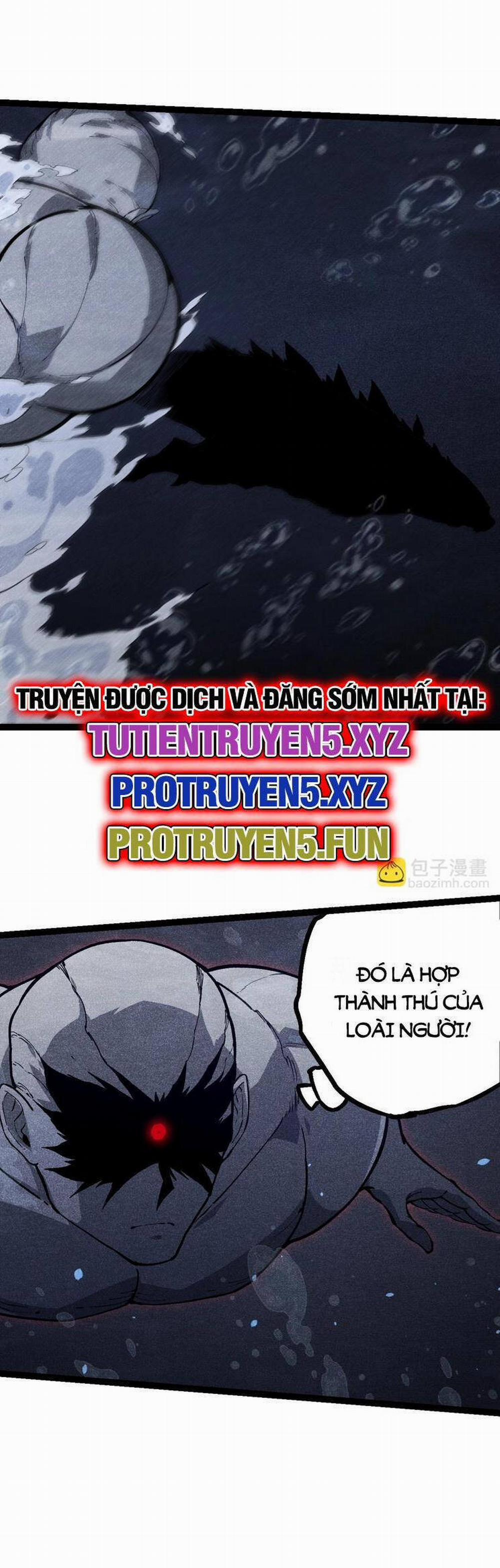 Chuyển Sinh Thành Liễu Đột Biến 204 trang 15