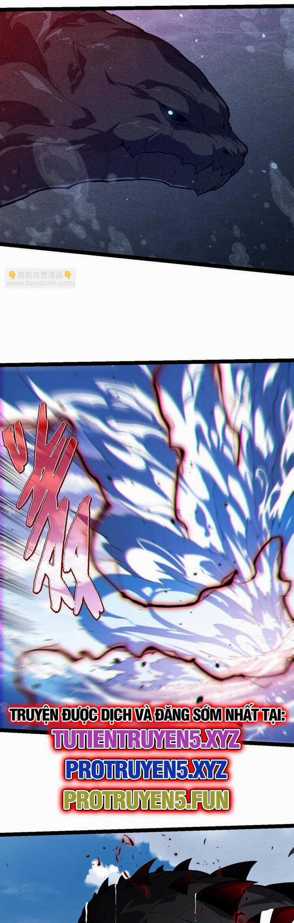 Chuyển Sinh Thành Liễu Đột Biến 204 trang 16