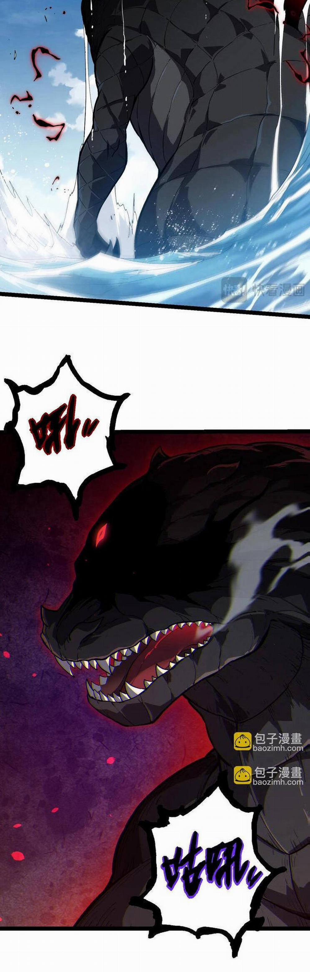 Chuyển Sinh Thành Liễu Đột Biến 204 trang 17