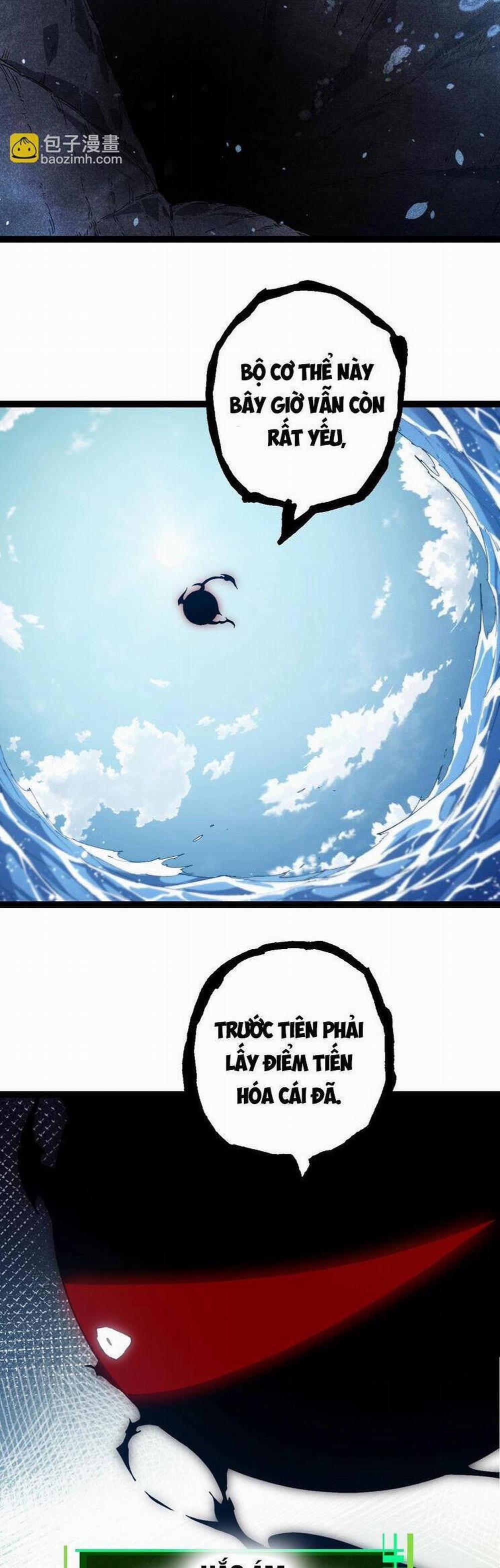 Chuyển Sinh Thành Liễu Đột Biến 204 trang 2