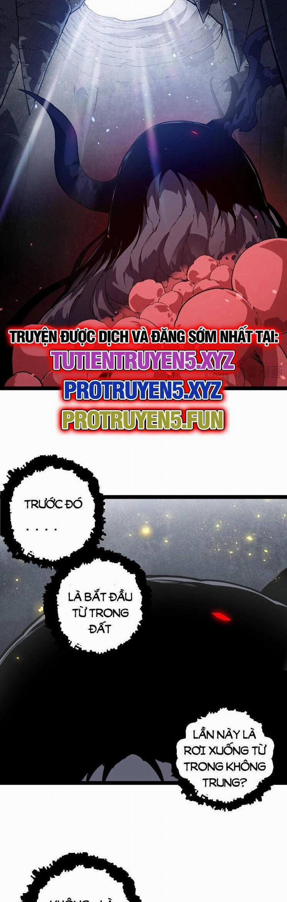 Chuyển Sinh Thành Liễu Đột Biến 204 trang 20