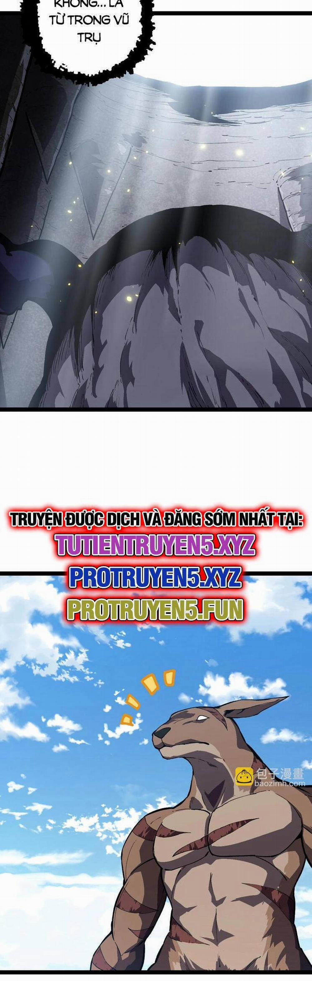 Chuyển Sinh Thành Liễu Đột Biến 204 trang 21