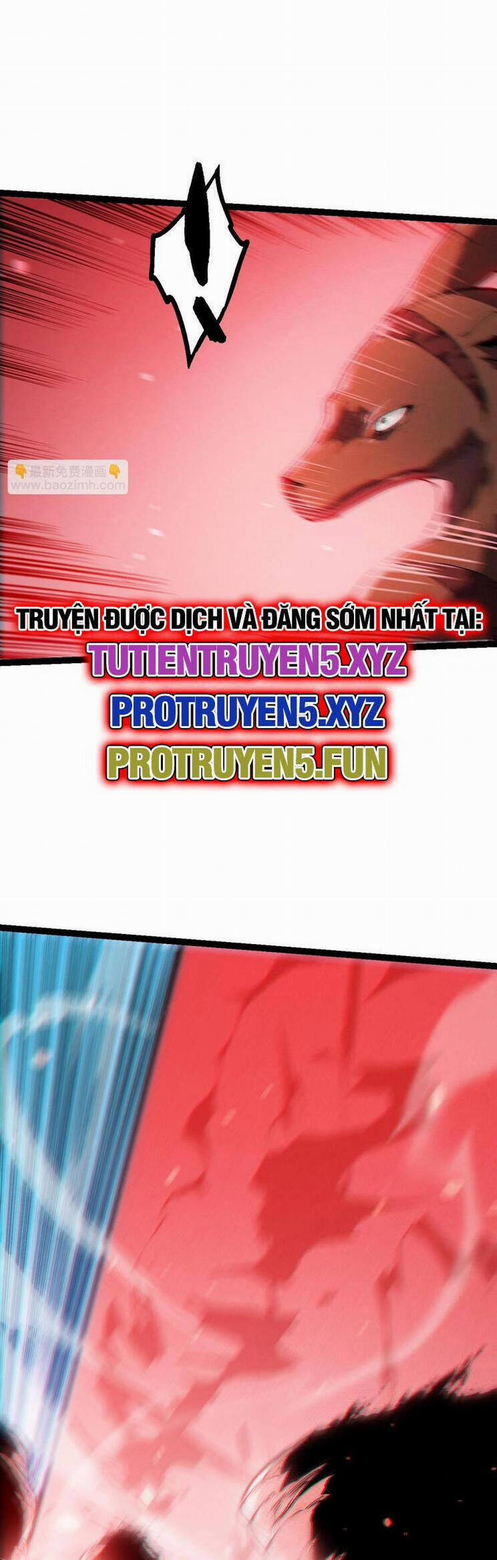 Chuyển Sinh Thành Liễu Đột Biến 204 trang 25