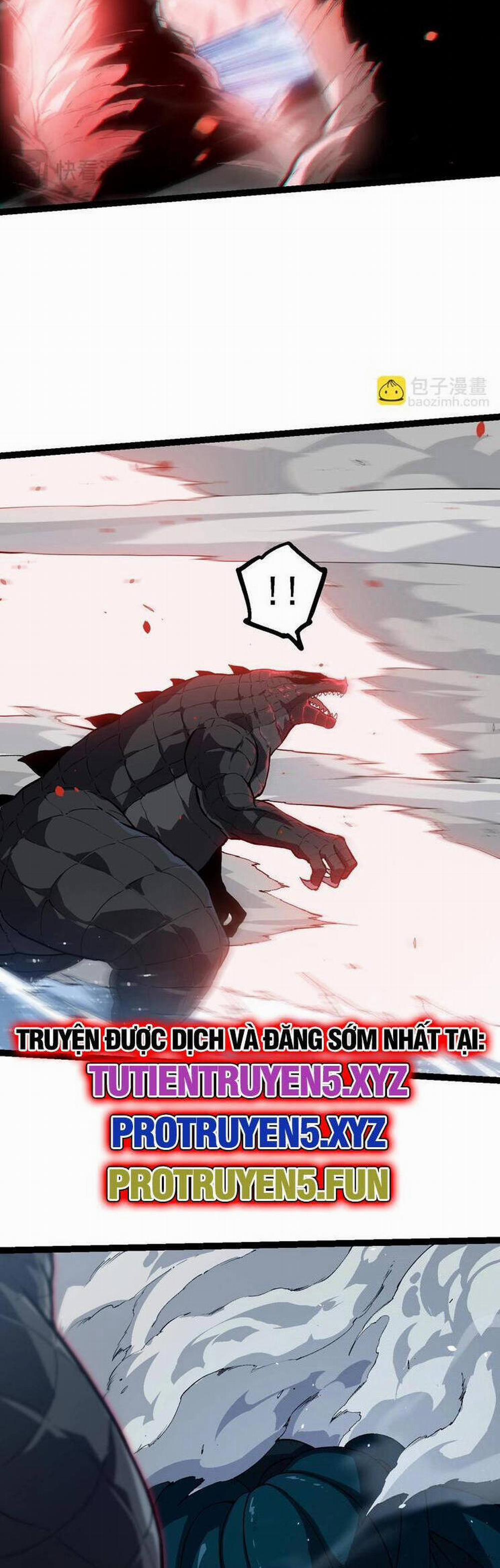 Chuyển Sinh Thành Liễu Đột Biến 204 trang 26