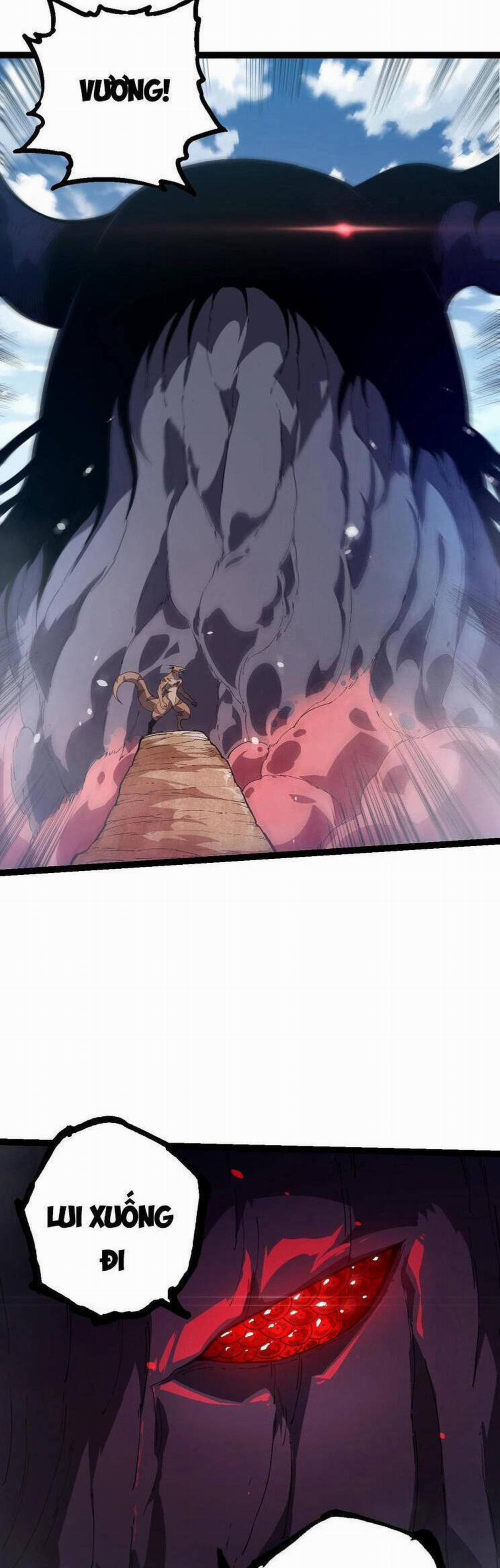 Chuyển Sinh Thành Liễu Đột Biến 204 trang 28