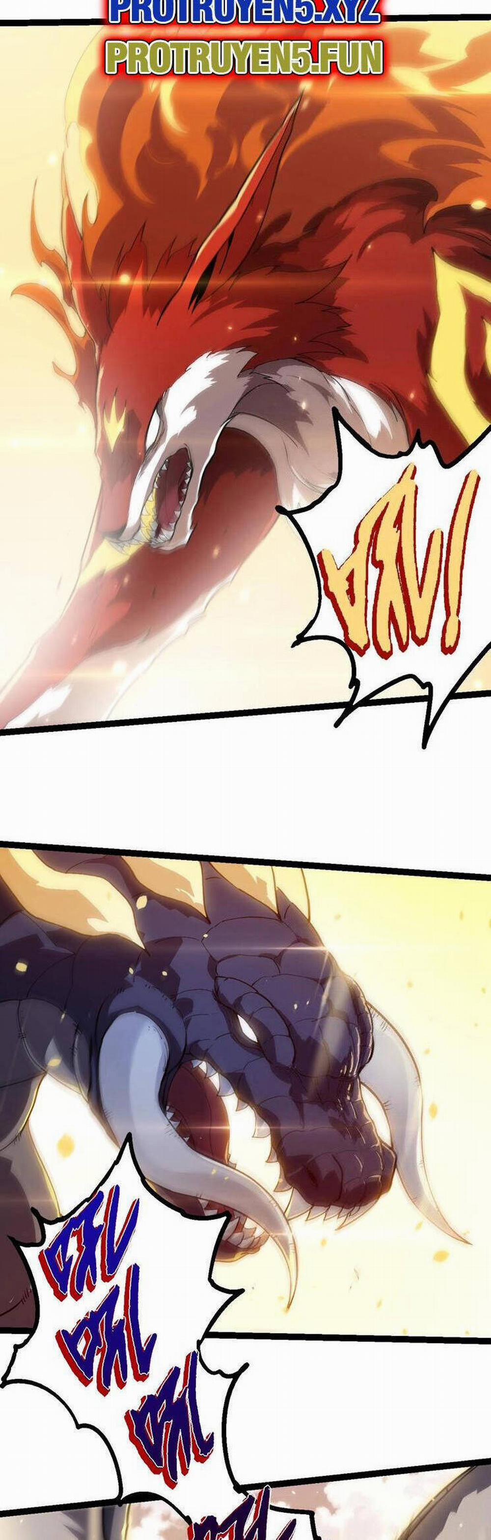 Chuyển Sinh Thành Liễu Đột Biến 204 trang 4