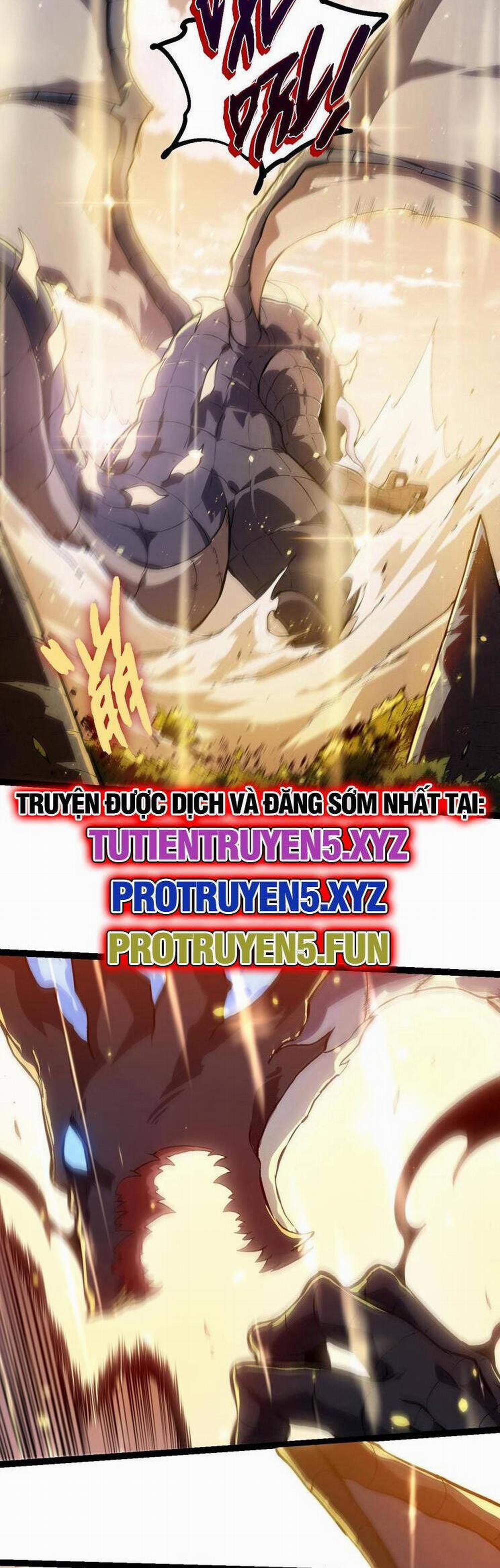 Chuyển Sinh Thành Liễu Đột Biến 204 trang 5