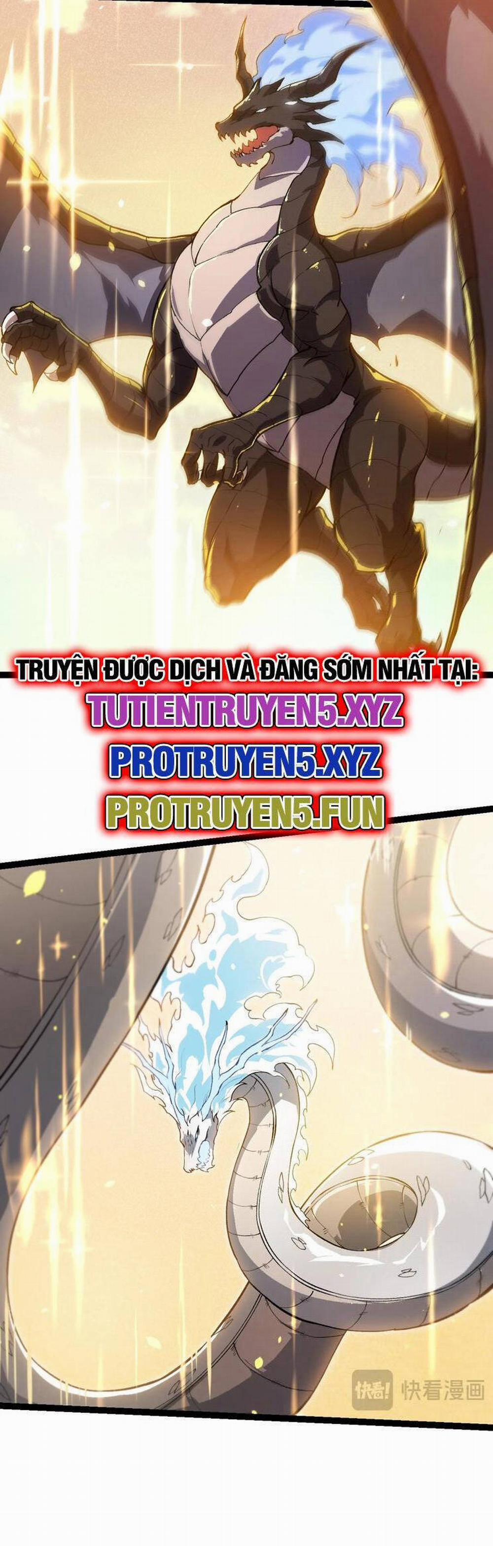 Chuyển Sinh Thành Liễu Đột Biến 204 trang 6