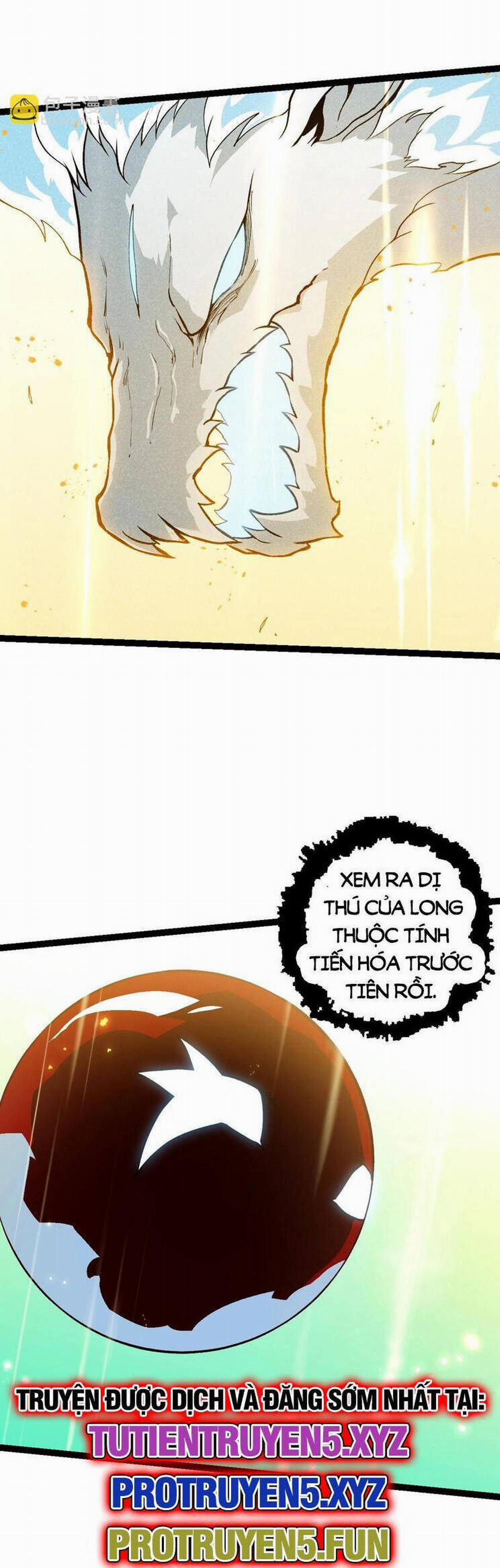 Chuyển Sinh Thành Liễu Đột Biến 204 trang 7