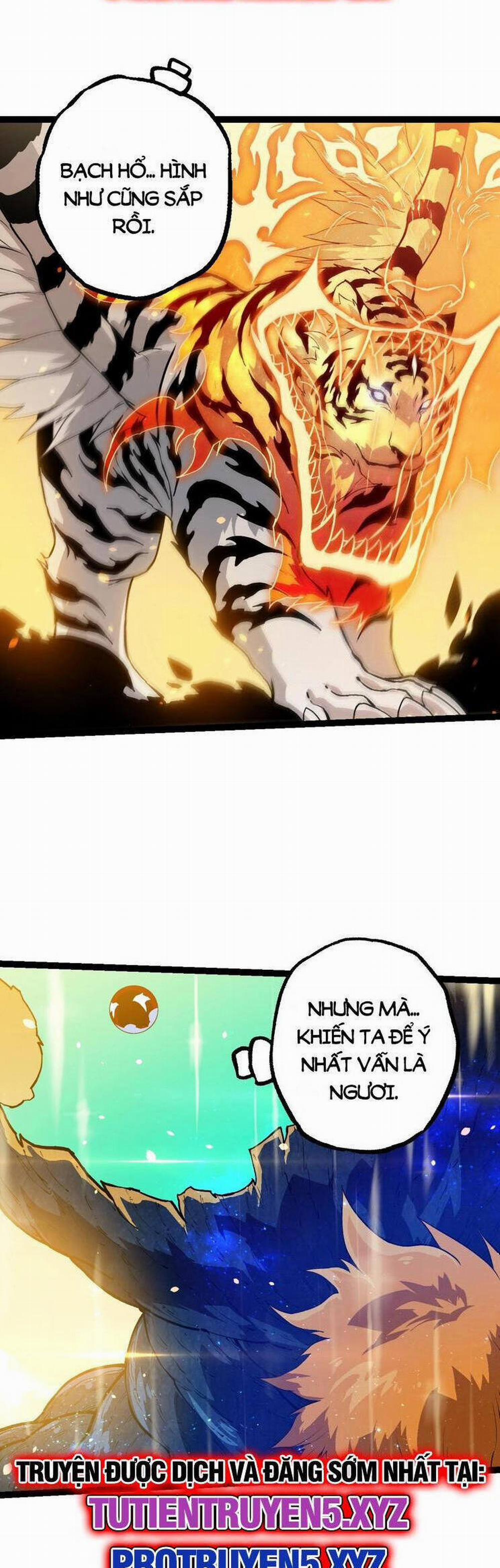 Chuyển Sinh Thành Liễu Đột Biến 204 trang 8