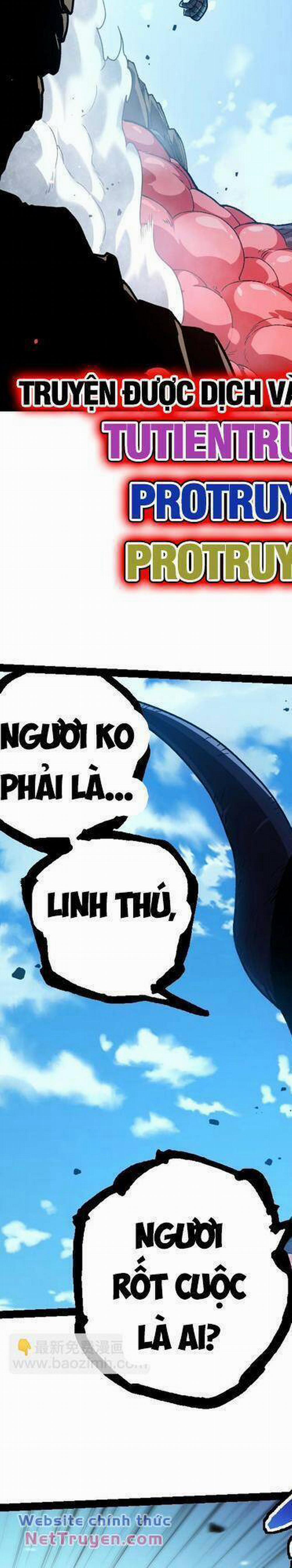 Chuyển Sinh Thành Liễu Đột Biến 205 trang 1