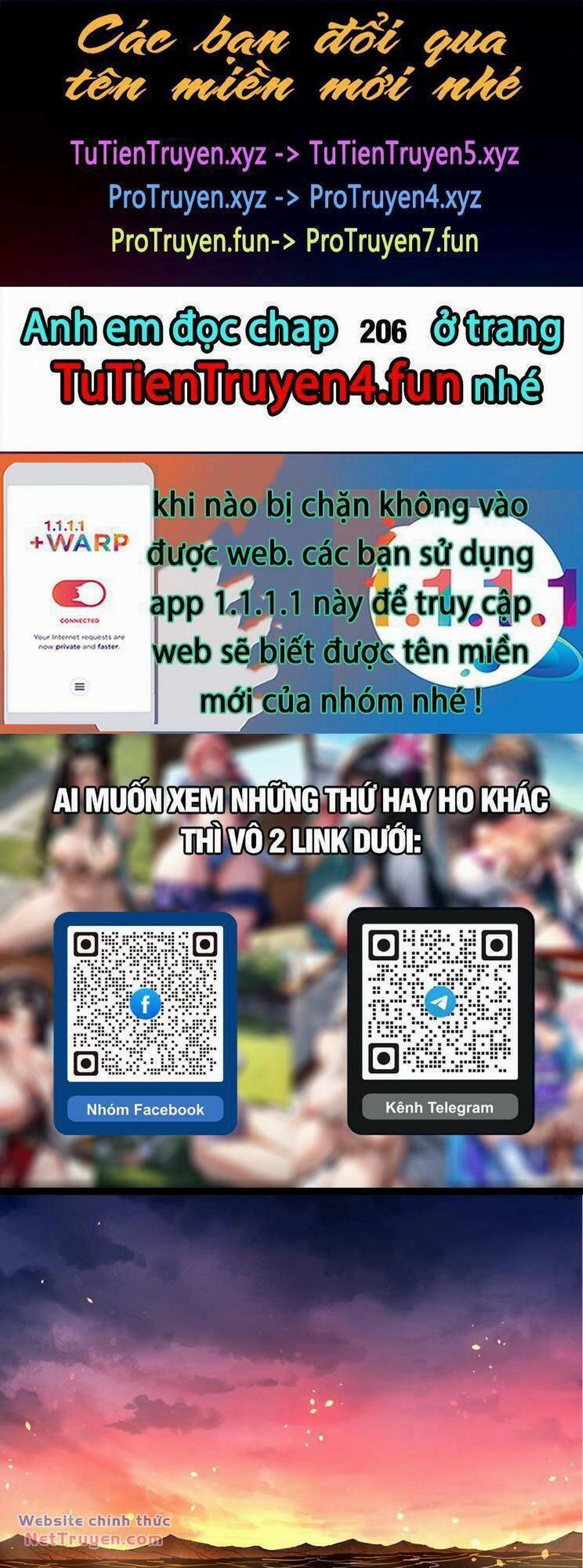 Chuyển Sinh Thành Liễu Đột Biến 206 trang 0
