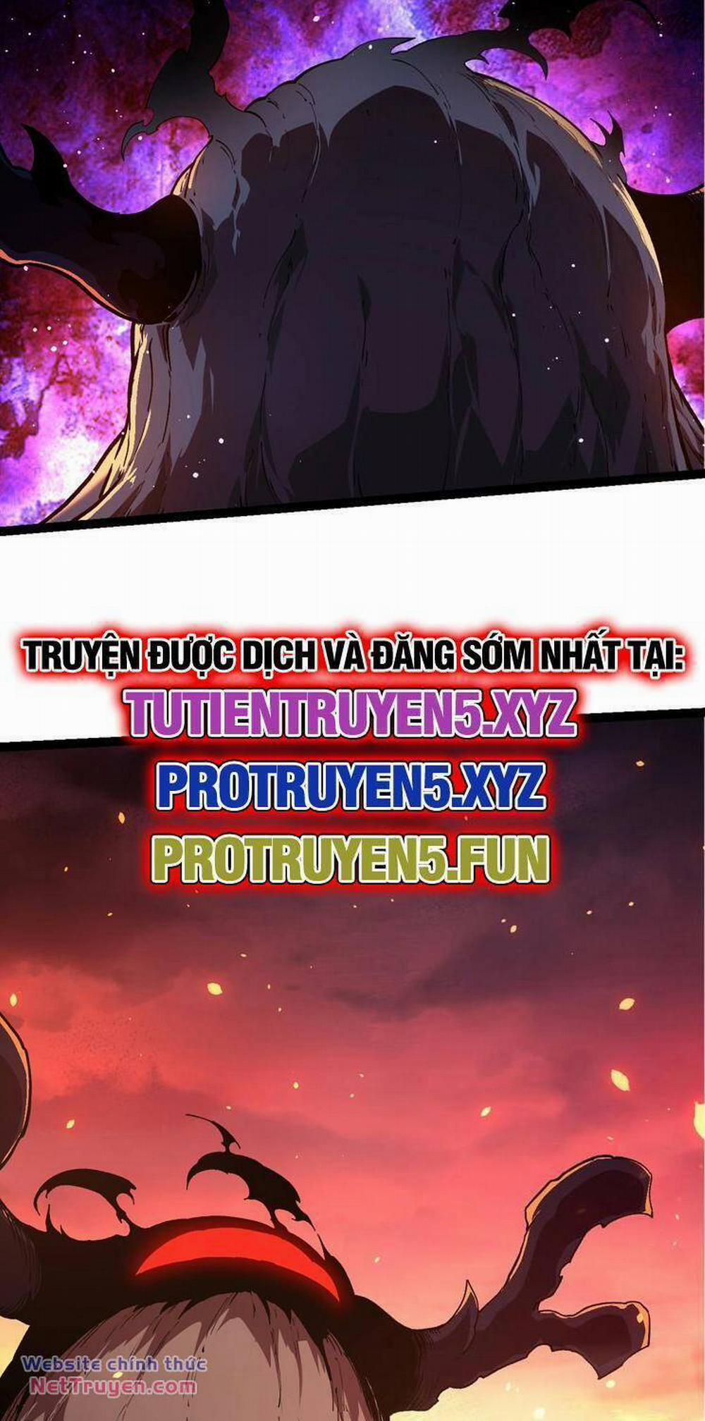 Chuyển Sinh Thành Liễu Đột Biến 206 trang 10