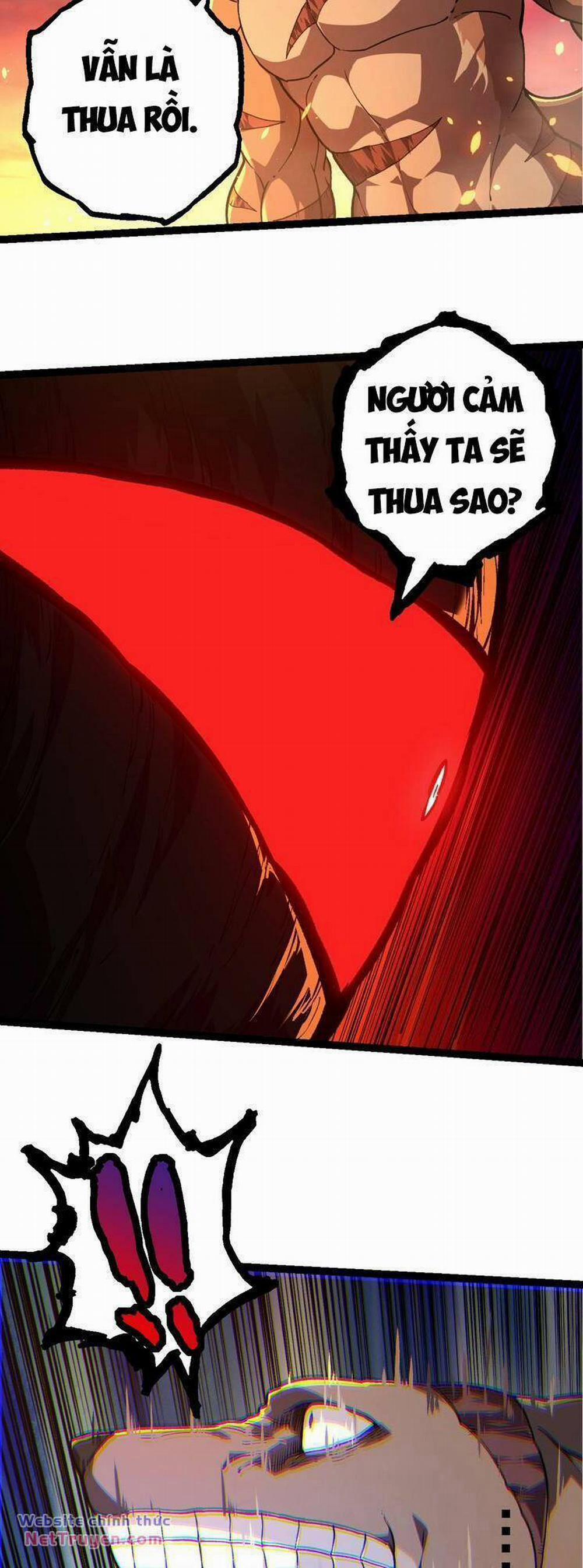 Chuyển Sinh Thành Liễu Đột Biến 206 trang 12