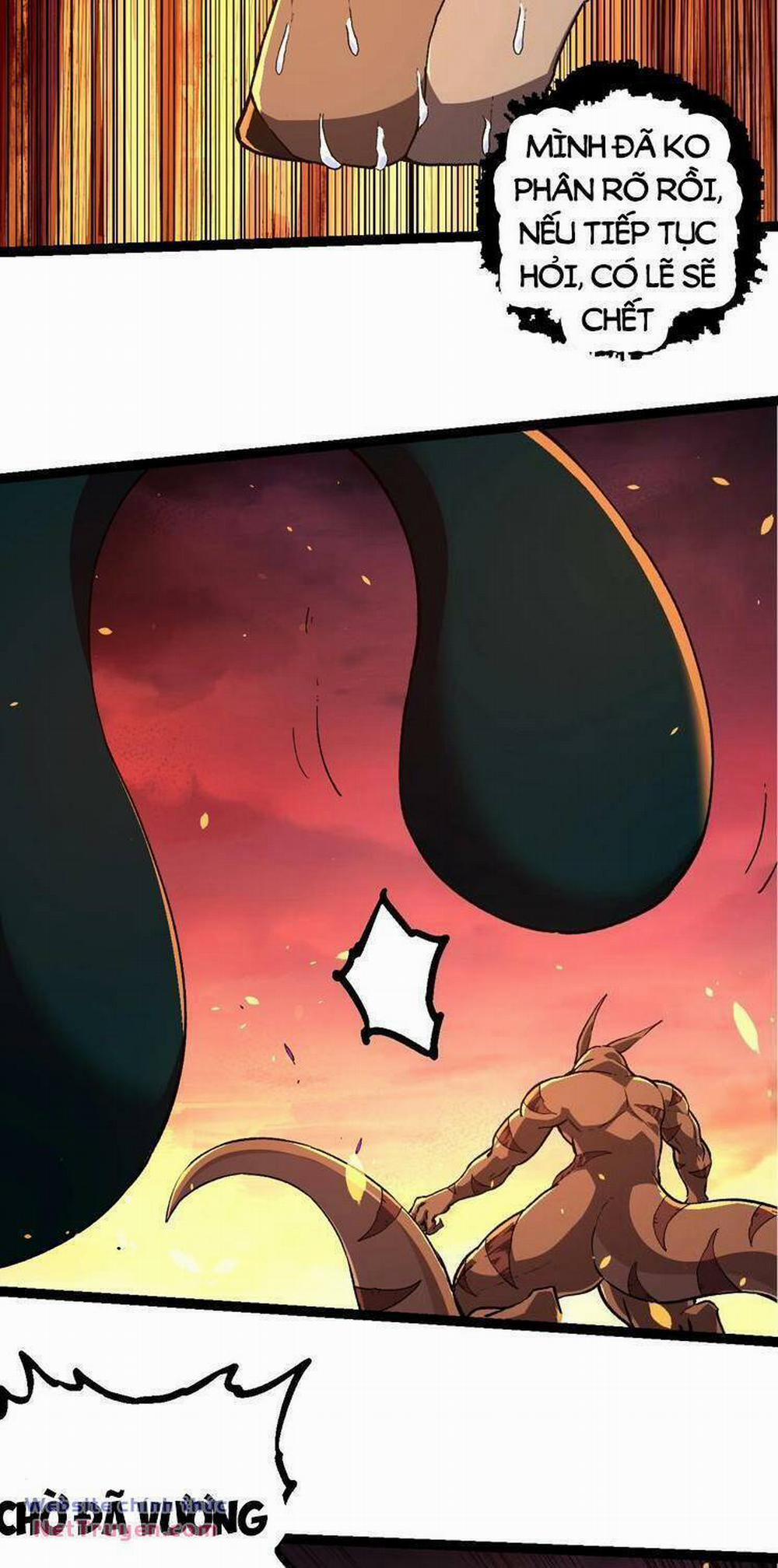 Chuyển Sinh Thành Liễu Đột Biến 206 trang 14