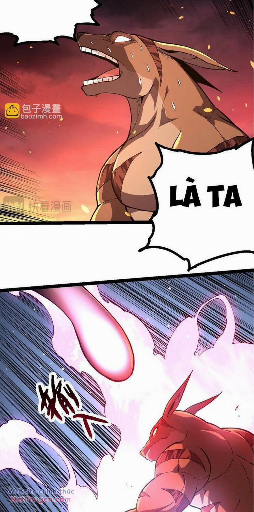 Chuyển Sinh Thành Liễu Đột Biến 206 trang 15