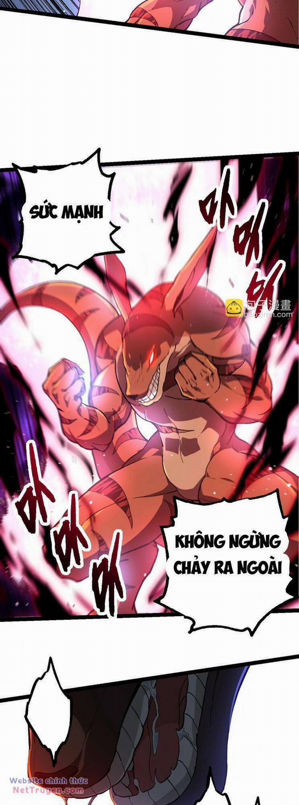 Chuyển Sinh Thành Liễu Đột Biến 206 trang 16