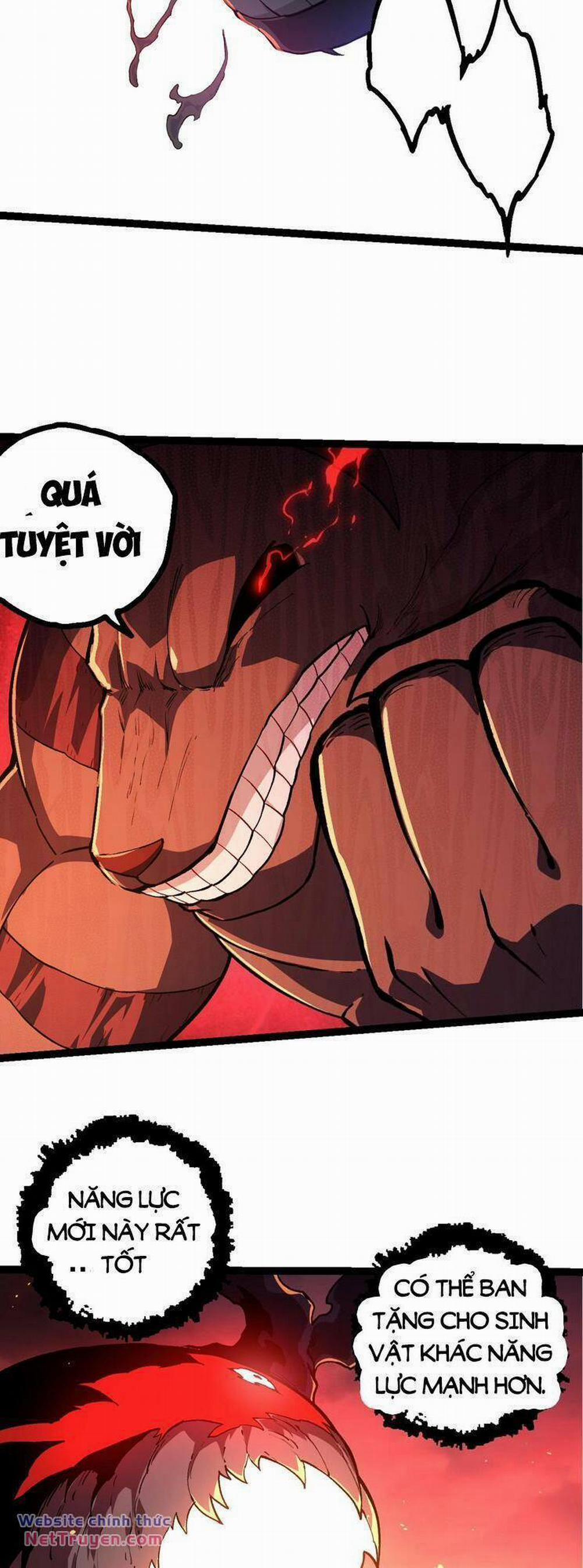 Chuyển Sinh Thành Liễu Đột Biến 206 trang 17
