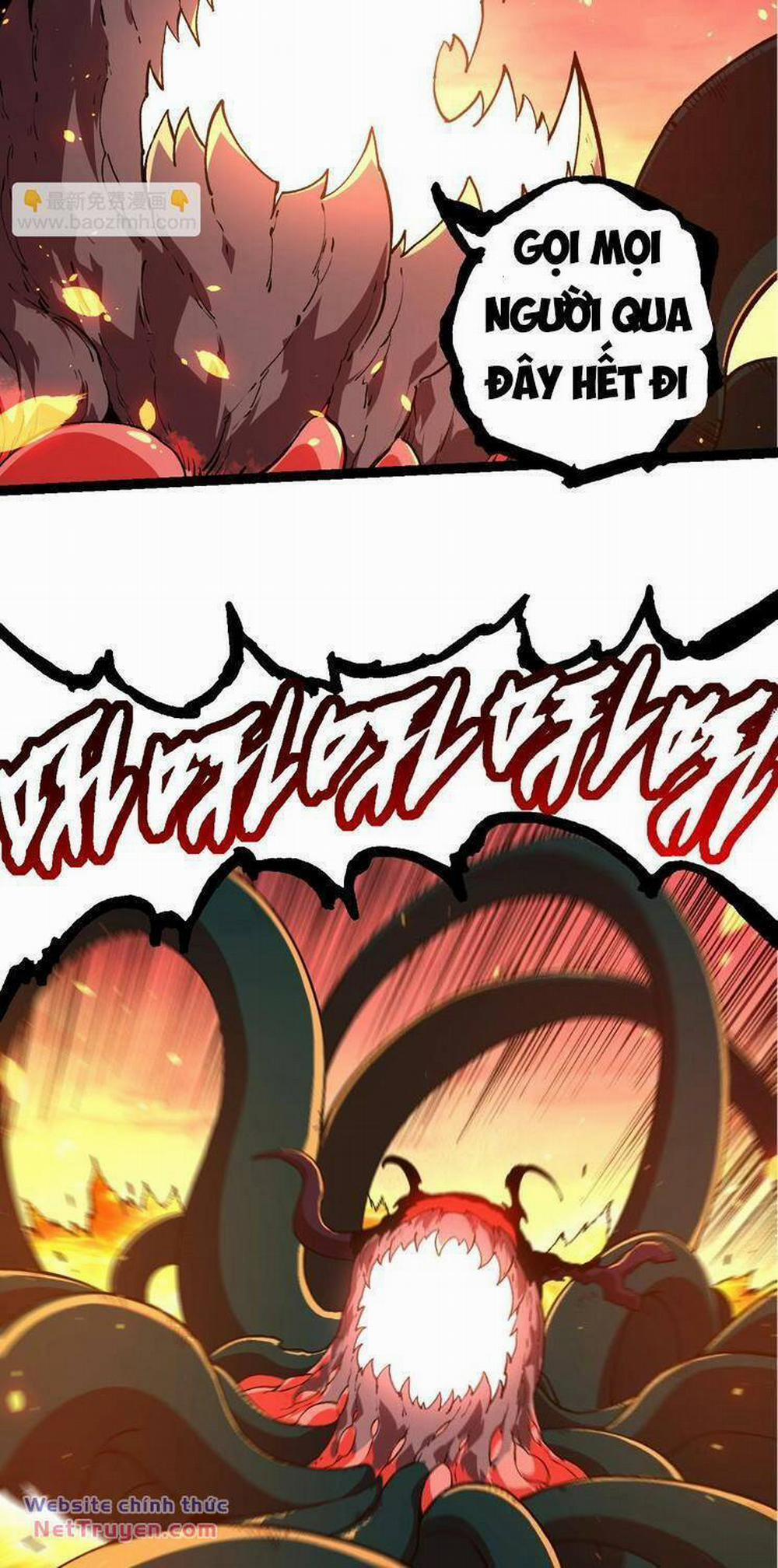 Chuyển Sinh Thành Liễu Đột Biến 206 trang 18