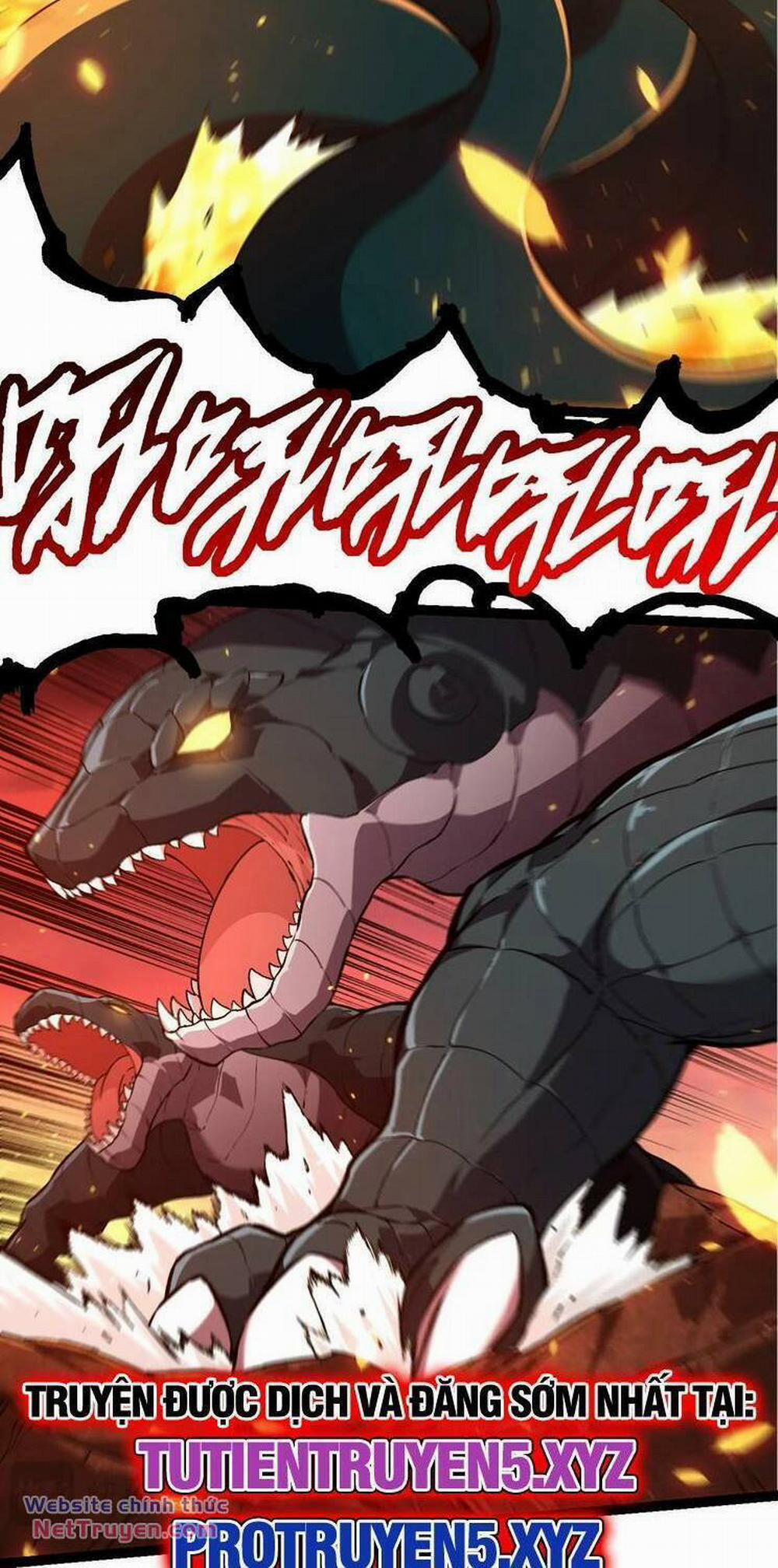 Chuyển Sinh Thành Liễu Đột Biến 206 trang 19