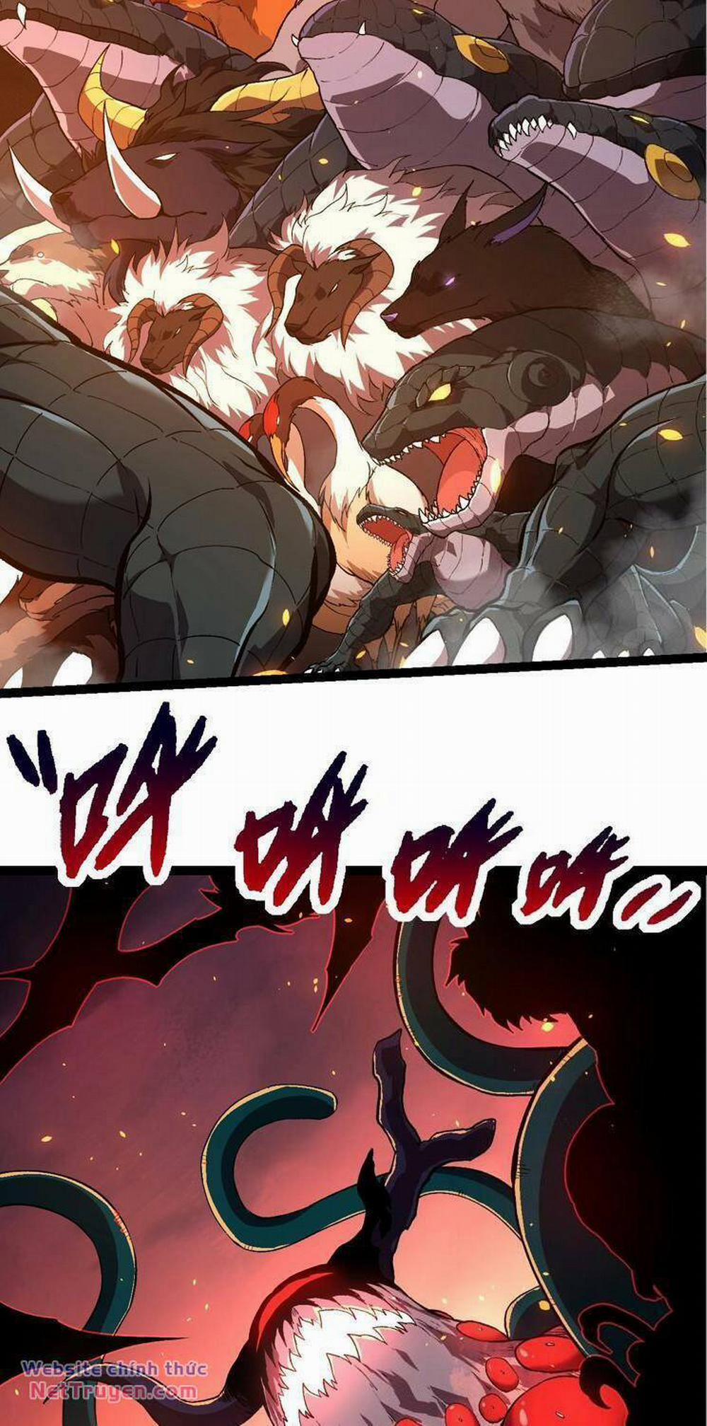 Chuyển Sinh Thành Liễu Đột Biến 206 trang 22