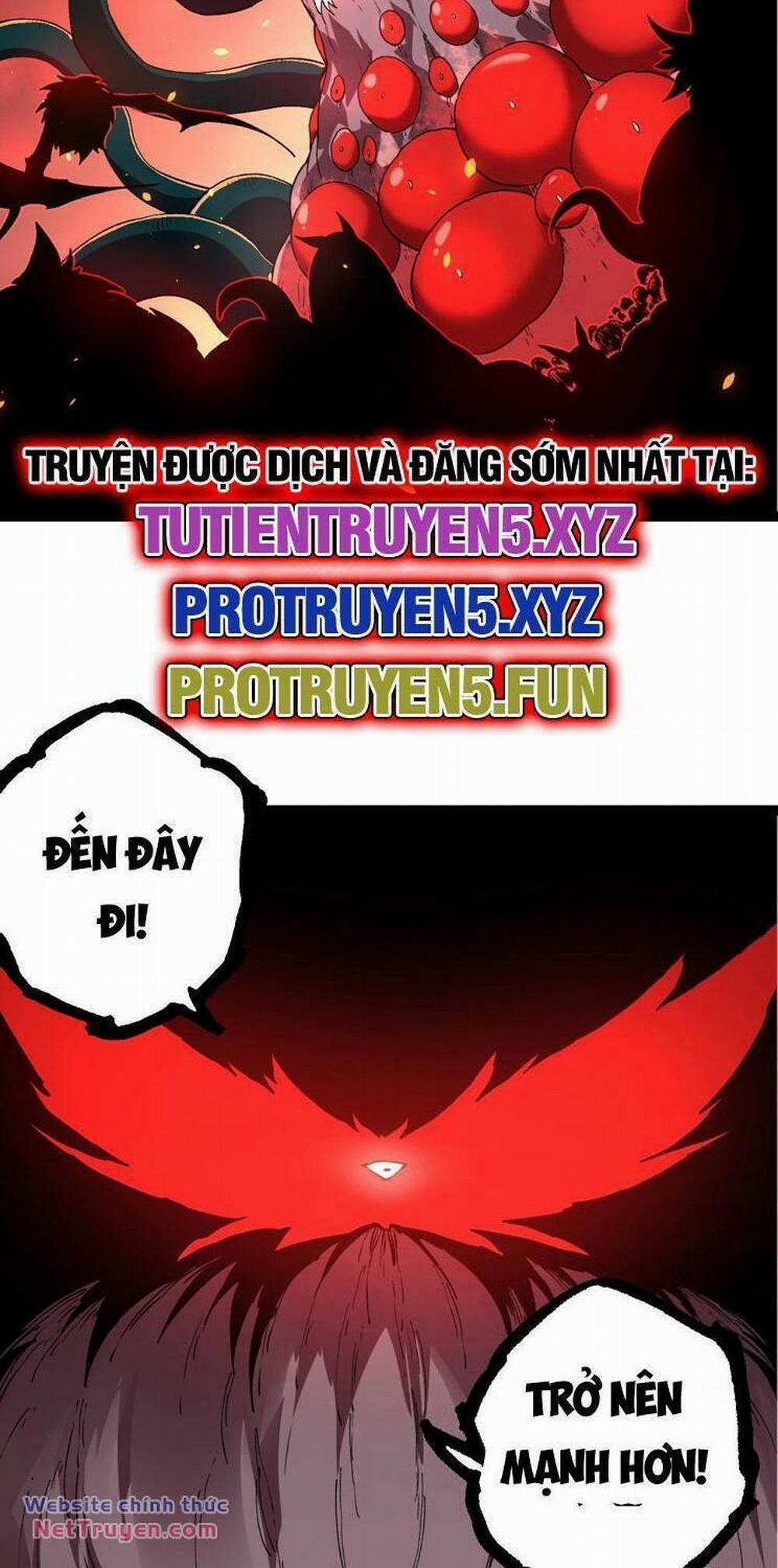 Chuyển Sinh Thành Liễu Đột Biến 206 trang 23