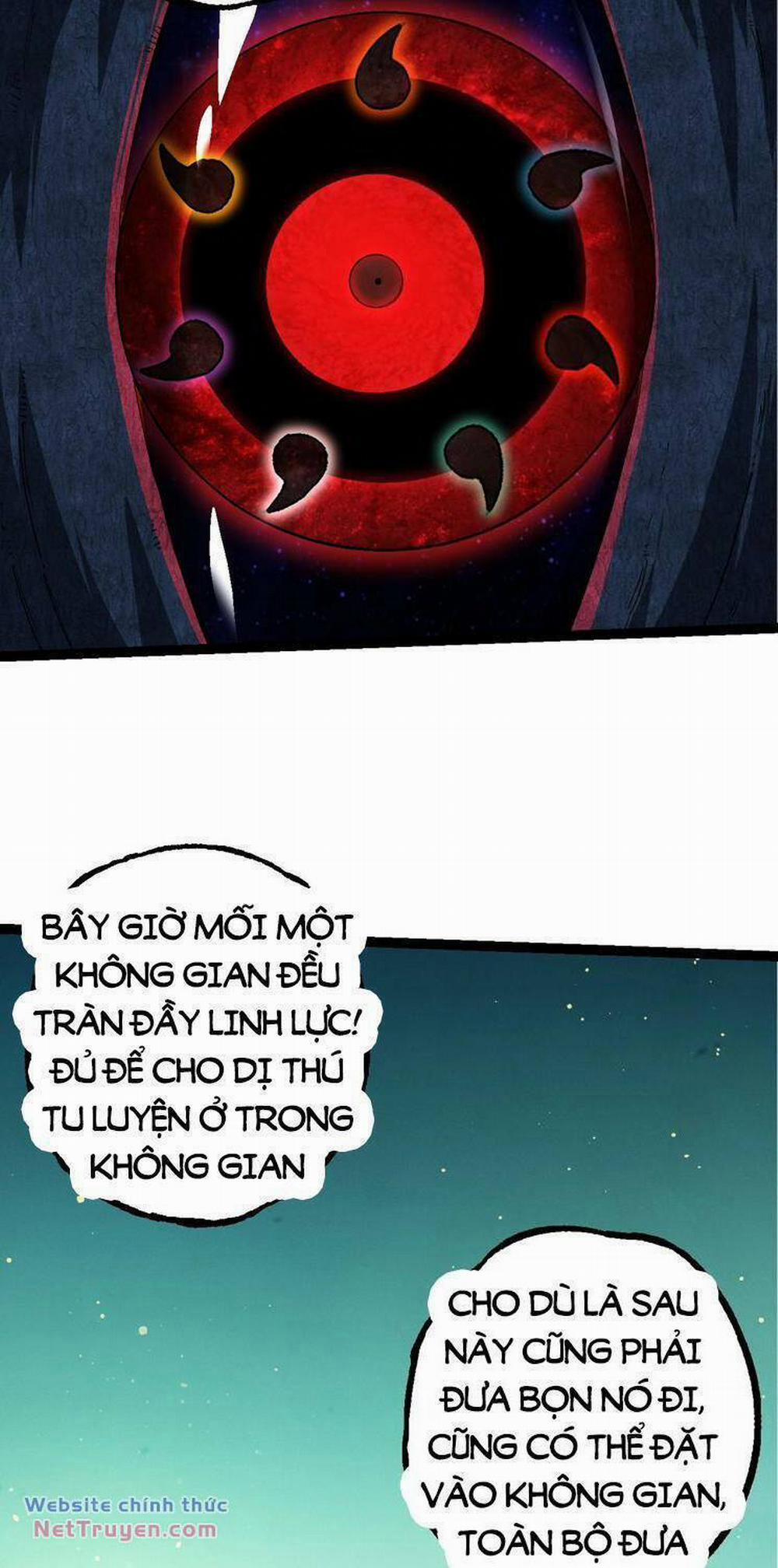 Chuyển Sinh Thành Liễu Đột Biến 206 trang 26