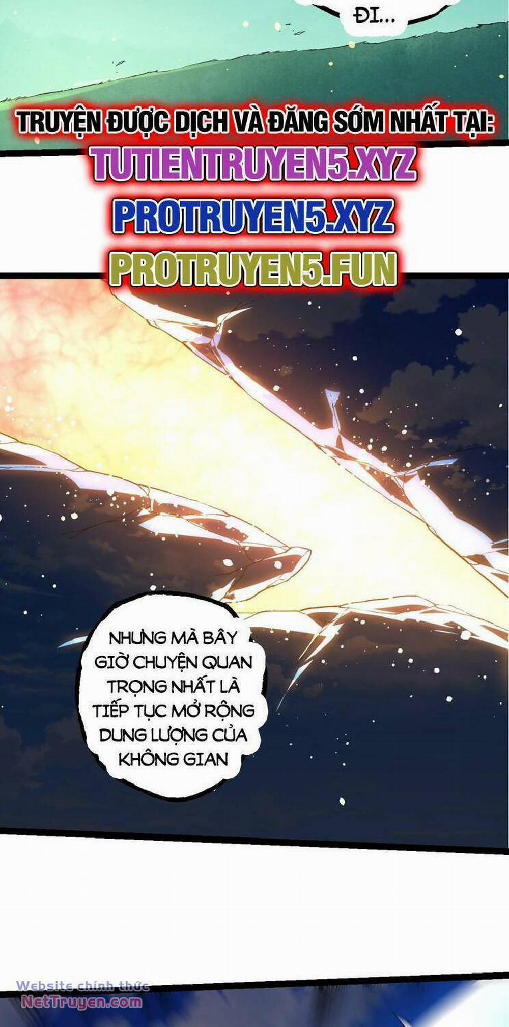 Chuyển Sinh Thành Liễu Đột Biến 206 trang 27