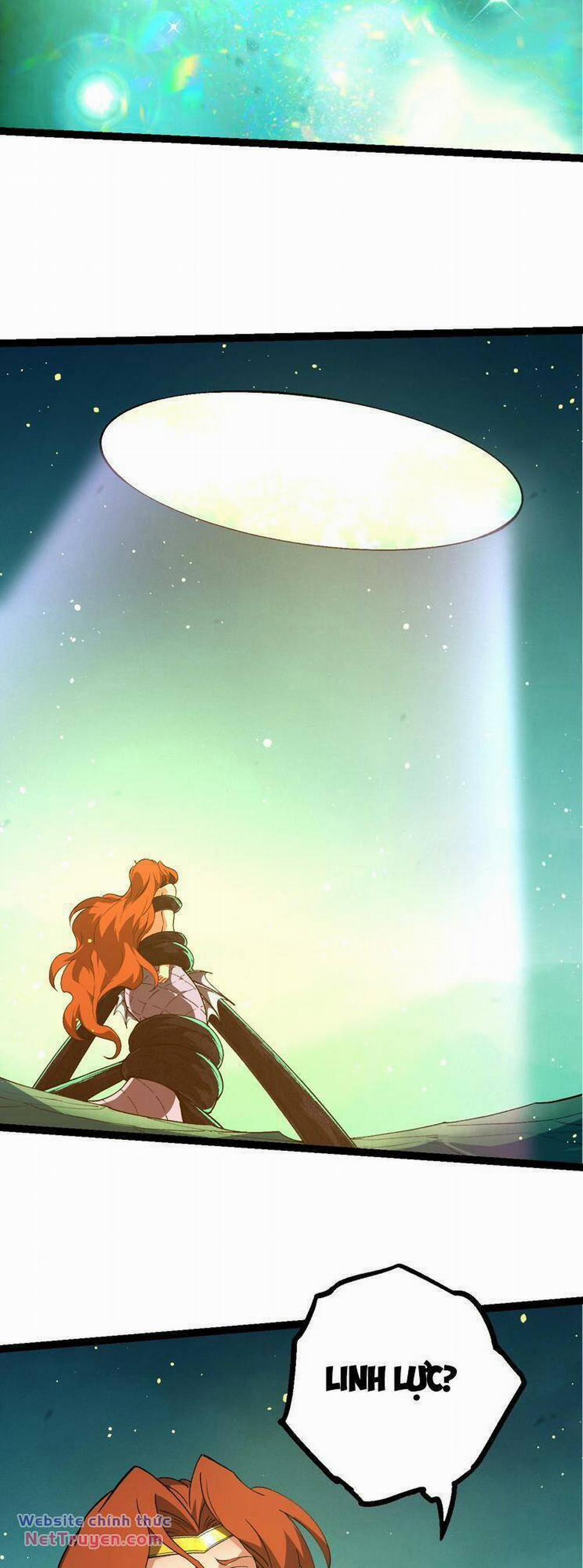 Chuyển Sinh Thành Liễu Đột Biến 206 trang 29