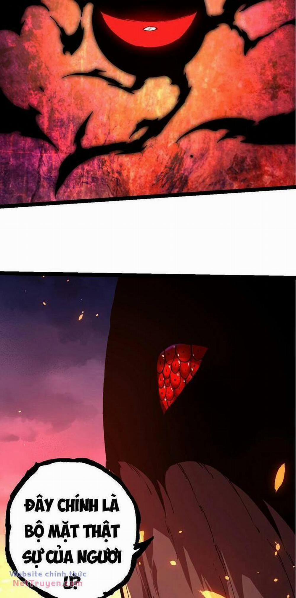 Chuyển Sinh Thành Liễu Đột Biến 206 trang 3