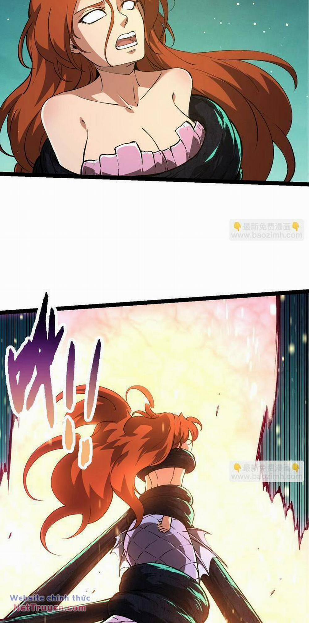 Chuyển Sinh Thành Liễu Đột Biến 206 trang 30