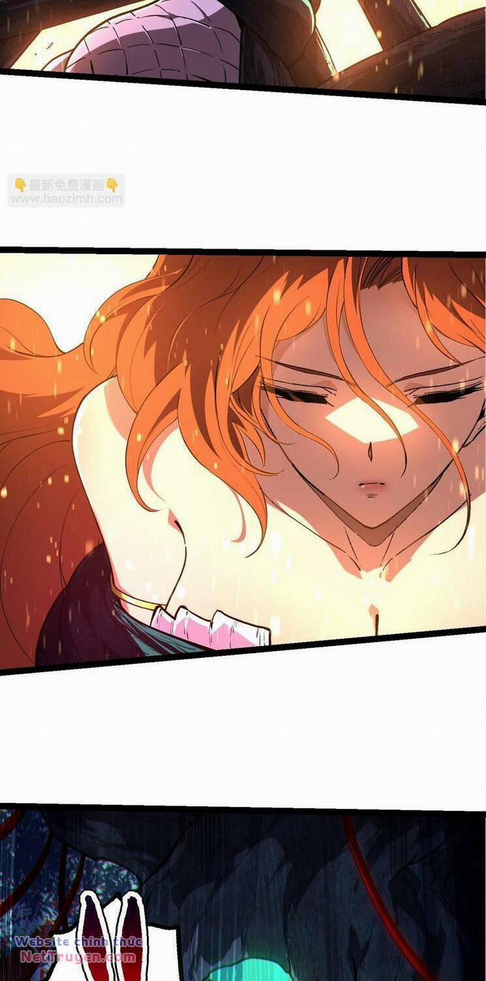 Chuyển Sinh Thành Liễu Đột Biến 206 trang 31