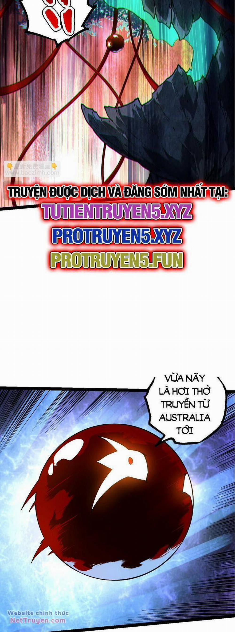 Chuyển Sinh Thành Liễu Đột Biến 206 trang 32