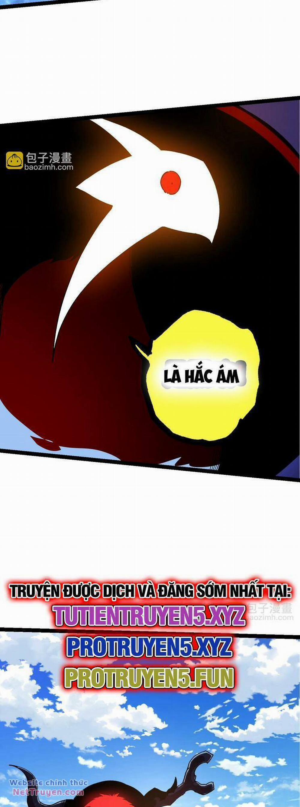 Chuyển Sinh Thành Liễu Đột Biến 206 trang 33