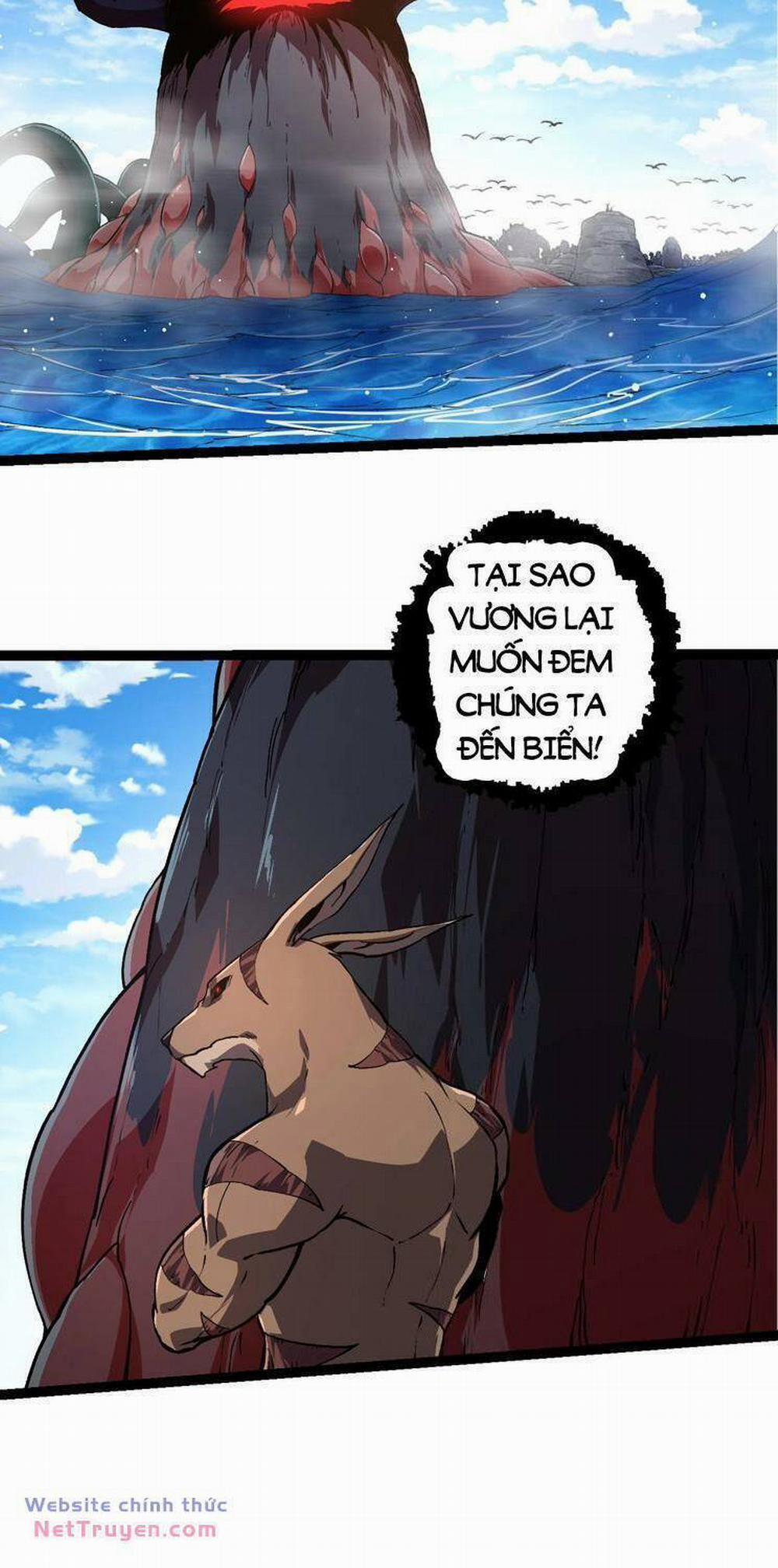 Chuyển Sinh Thành Liễu Đột Biến 206 trang 34