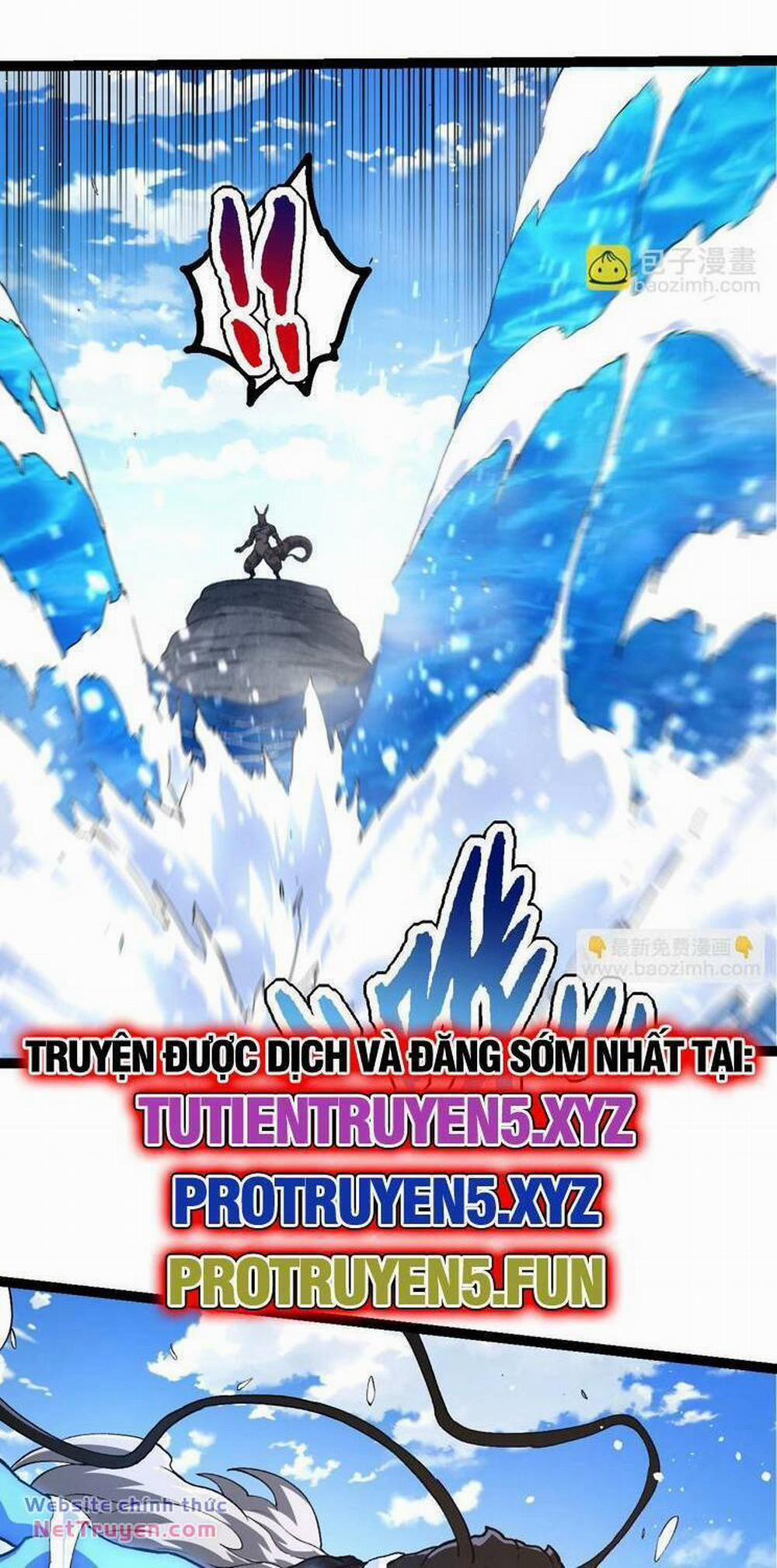 Chuyển Sinh Thành Liễu Đột Biến 206 trang 35