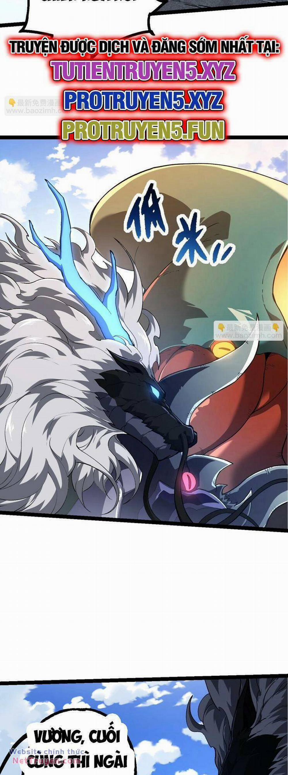 Chuyển Sinh Thành Liễu Đột Biến 206 trang 37