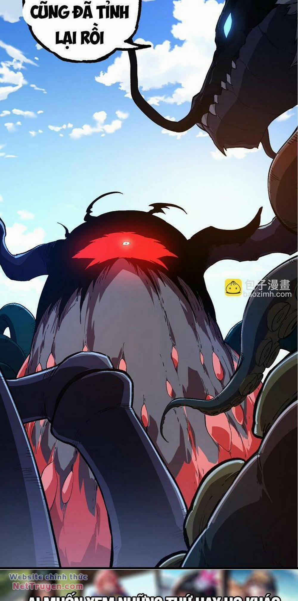 Chuyển Sinh Thành Liễu Đột Biến 206 trang 38