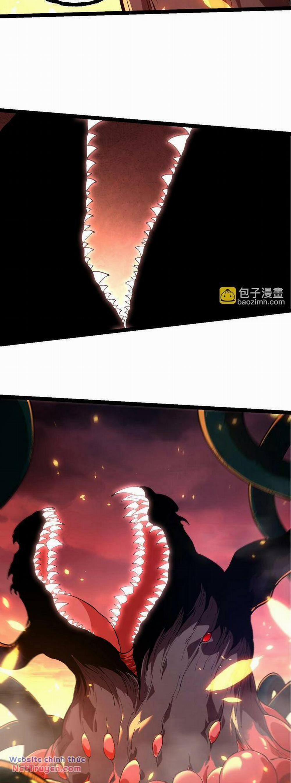 Chuyển Sinh Thành Liễu Đột Biến 206 trang 4