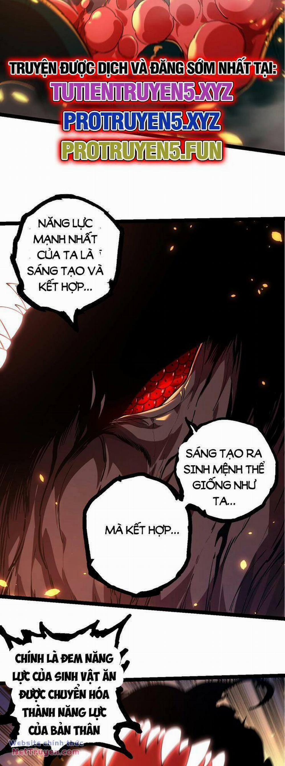 Chuyển Sinh Thành Liễu Đột Biến 206 trang 5