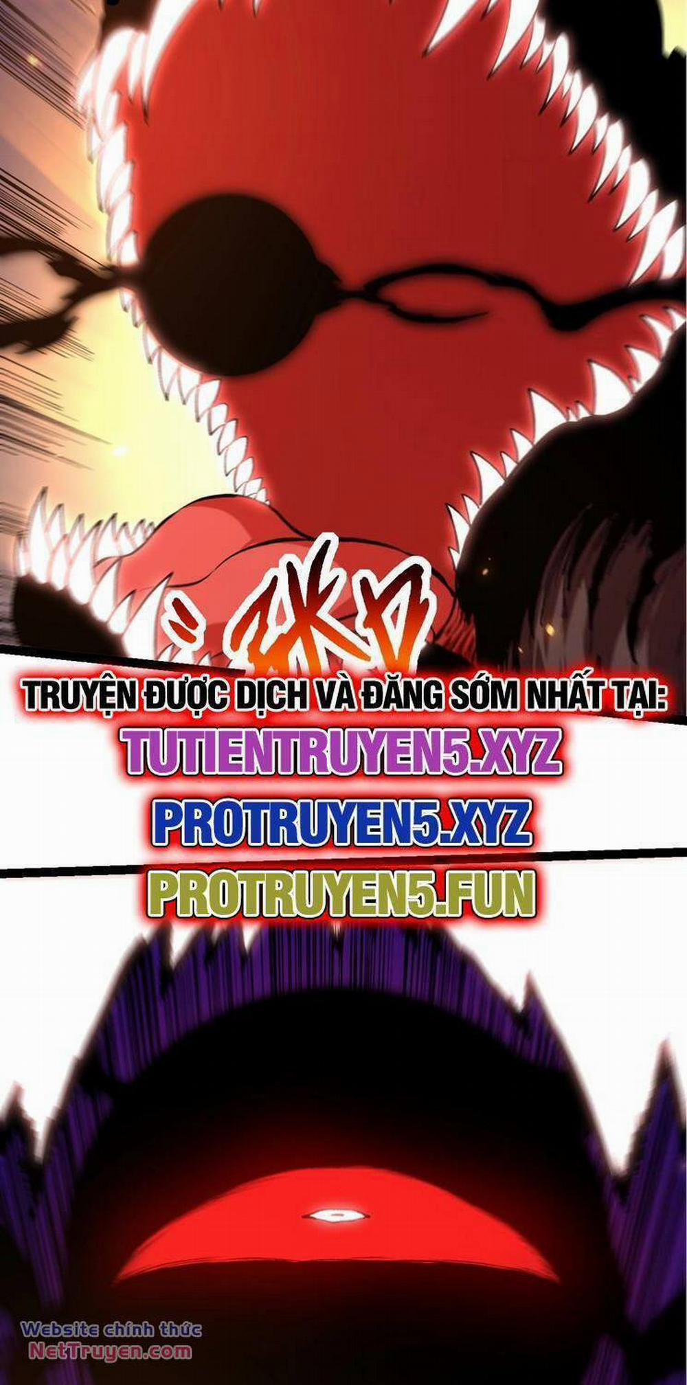 Chuyển Sinh Thành Liễu Đột Biến 206 trang 6