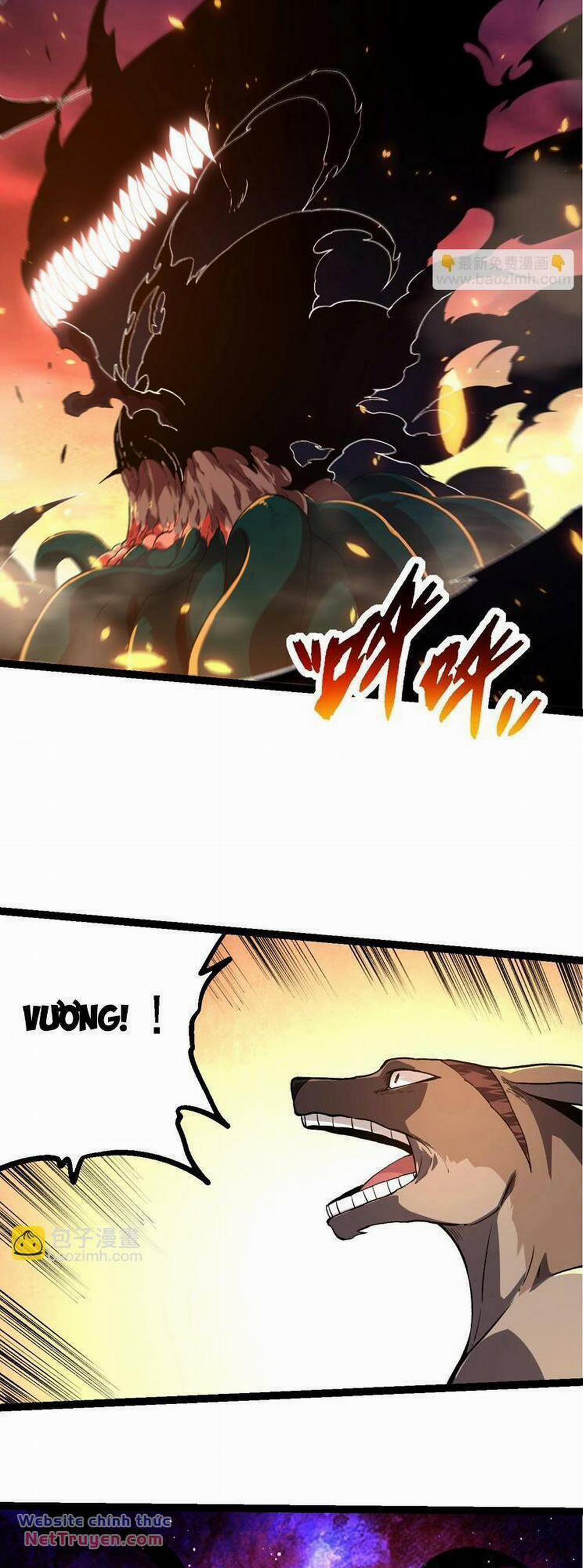 Chuyển Sinh Thành Liễu Đột Biến 206 trang 9