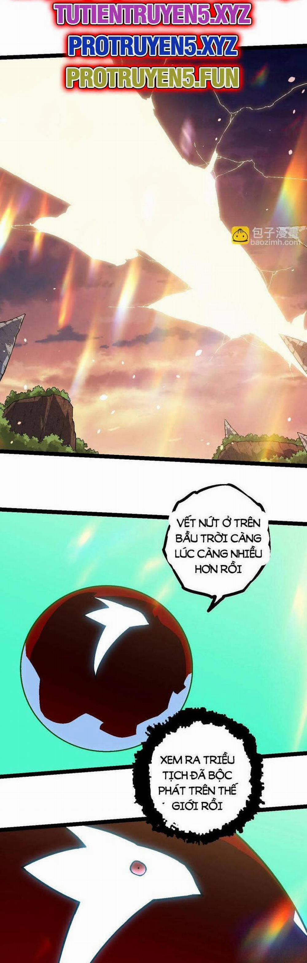 Chuyển Sinh Thành Liễu Đột Biến 207 trang 13