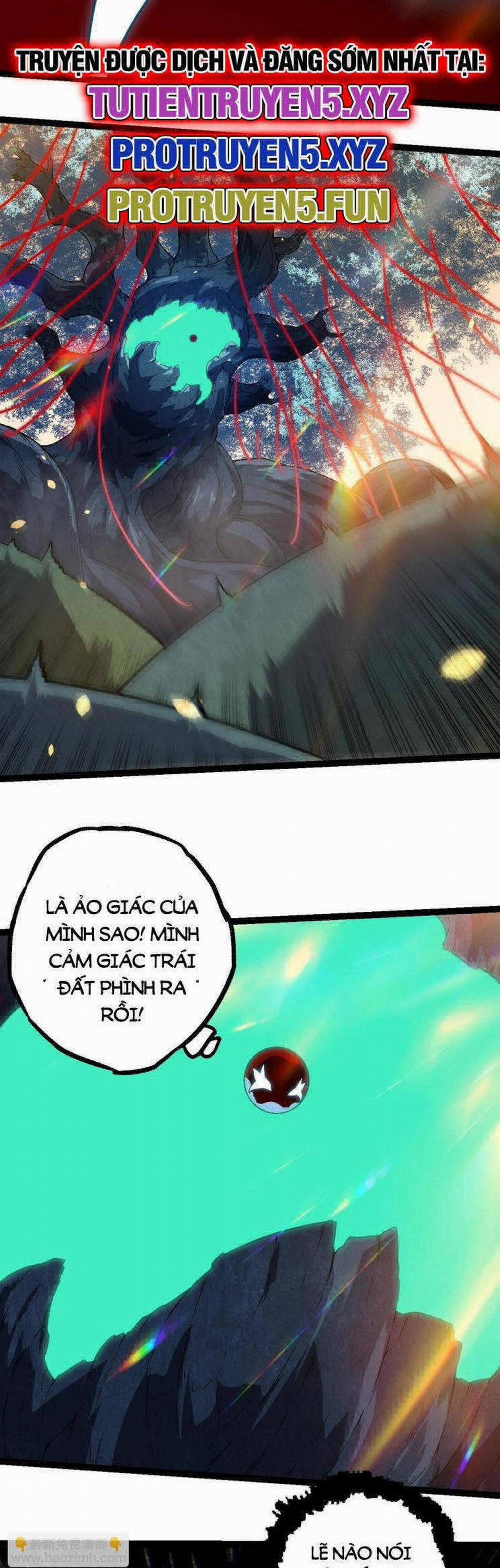 Chuyển Sinh Thành Liễu Đột Biến 207 trang 14