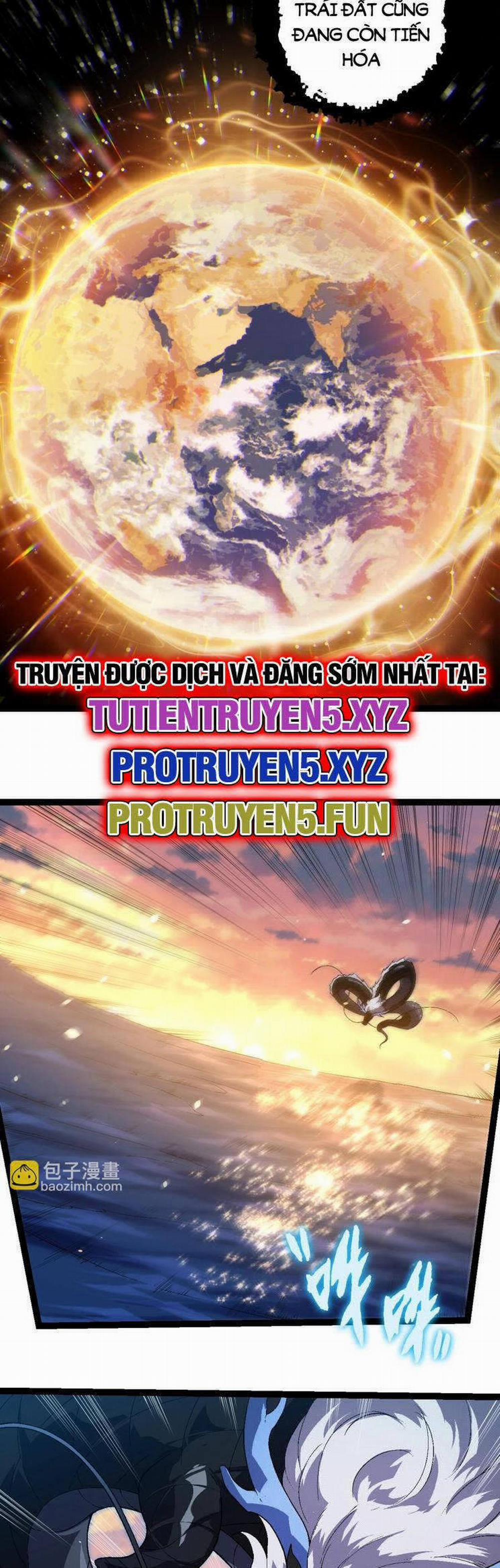 Chuyển Sinh Thành Liễu Đột Biến 207 trang 15