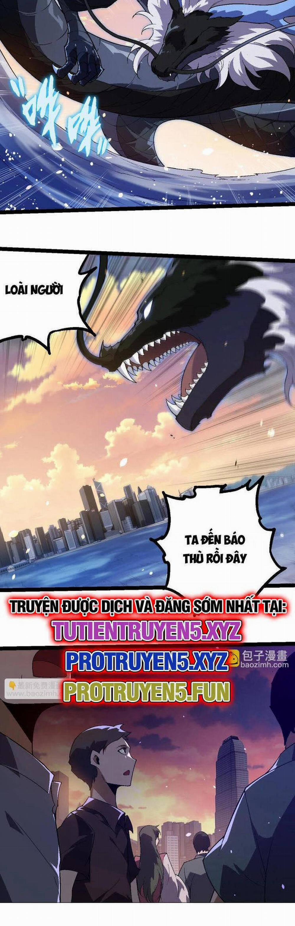 Chuyển Sinh Thành Liễu Đột Biến 207 trang 16