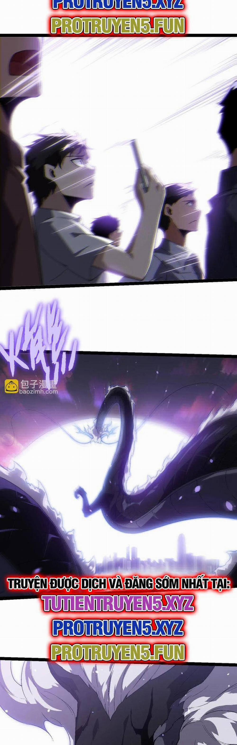 Chuyển Sinh Thành Liễu Đột Biến 207 trang 18